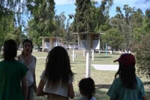 Programación cultural gratuita de verano con talleres