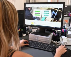 El Comité Técnico Ejecutivo lanzó su nuevo sitio web con acceso a información sobre calidad de aire
